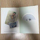 WINNER Our Twenty For Autographed Album CD Not For Sale