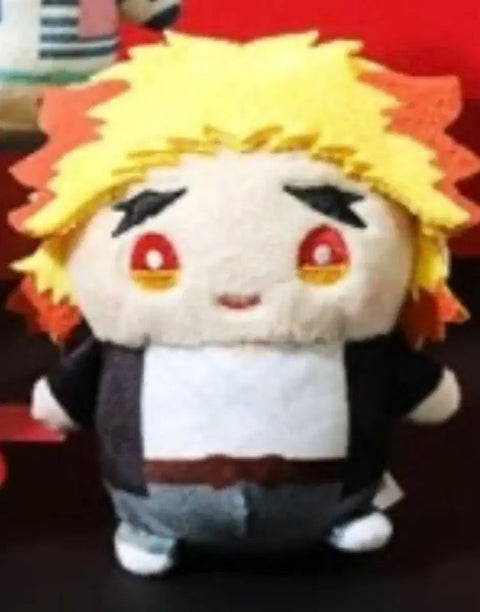 Demon Slayer Mamemate Senjuro