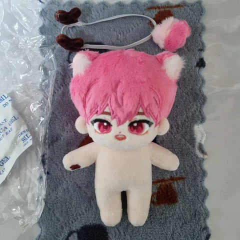 PLAVE doll Bambi Bbanggeut Bambi