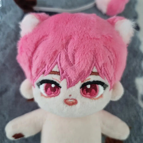 PLAVE doll Bambi Bbanggeut Bambi