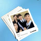 DAY6 CGV special edition Polaroid