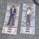 Detective Conan Acrylic Stand Nagano Prefecture Kansuke Yui