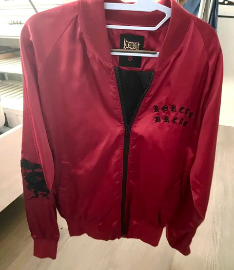 G-Dragon 8seconds Sukajan S + Hat for sale, GD Goods
