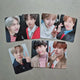 BTS Army Bomb Special Edition Photocard Bundle