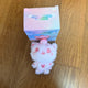 Color Wish Doll Pink Kuri NCT Wish Pop-up
