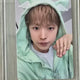 NCT Wish Yushi Color First Press Limited Edition Photocard
