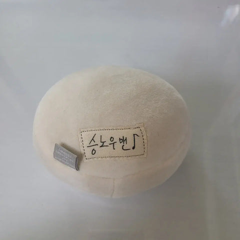 Jeong Seung Hwan Snowman Hand Warmer Merchandise