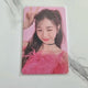 IVE Amuse Wonyoung