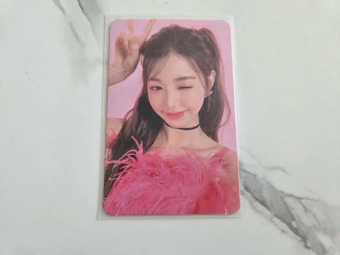IVE Amuse Wonyoung