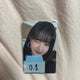 Selling Lee's Papa John's photocard.