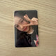 I-LAND2 Yuna and Sarang Pop-up Photocard