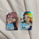 IVE Rei Gaeul photocard bundle