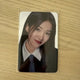 I-LAND2 Izuna Yoon Ji Yoon Pop-up Photocard