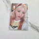 IVE Dreamy Day Photobook Rei