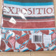 I'm selling Zutomayo Expo goods, an unopened bandana.