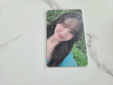 IVE Dreamy Day Photobook Liz