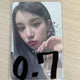 (G)I-DLE Queencard Yuqi photocard