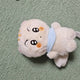 Selling NCT Mark Makung doll.