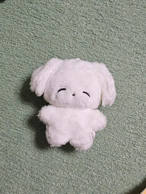 Selling NCT Jeno Jenpoo doll!