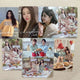 BBQ Brave Girls Photocard