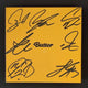 BTS Butter Autographed Album