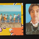 BTS Butter Autographed Album