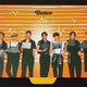 BTS Butter Autographed Album