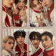 Ateez Pop-up Photocard Special Set