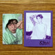 Zion Photocard NCT Wish Aing Bundle