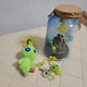 Glow Pikmin Terrarium
