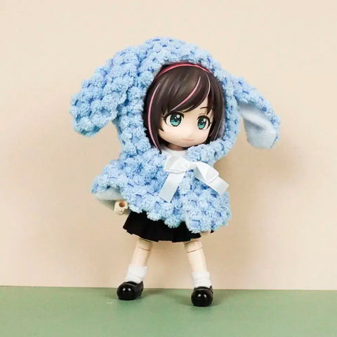 Selling 10cm doll clothes!!