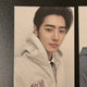 ENHYPEN Pop-up Photocard Sunghoon Hoodie
