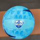 Woori Card Kim Dong-min Autographed Ball