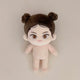 Gang-purin + Clothes Batch NewJeans Haerin Doll