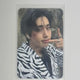 Stray Kids Skiz Han Han Jisung Aladdin Benefit Photocard