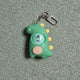 Selling Jordy Moving Keyring.
