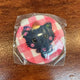 NCT Wish Kuri Pin Button Color Pop-up