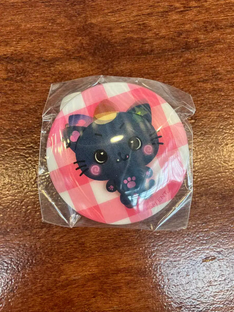 NCT Wish Kuri Pin Button Color Pop-up