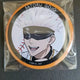 Jujutsu Kaisen Gojo Satoru Can Badge for Sale
