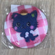 NCT Wish Riku Kuri Pin Button Pop-up Lenticular Color Gacha