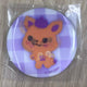 NCT WISH SIONG SION Pin Button Pop-up Gacha