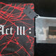 G-Dragon MOTTE concert towel. MOTTE