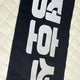 Hoseok slogan sale! BTS J-Hope Jung Hoseok uchiwa unofficial goods transfer half slogan concert