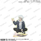 Blue Lock Finding Stars Acrylic Stand Aurora Ver. - Nagi Seishiro
