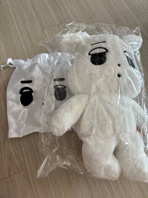 Selling aespa Winter doll, King Jjikjjik.