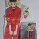 Haikyu Kozume Kenma Paint Suit Garland Mejirushi Wafer Card Gacha Goods