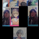 Project Sekai, Proseka, Pseca, Vivid BAD SQUAD, E-pic Card, Sale, Transfer