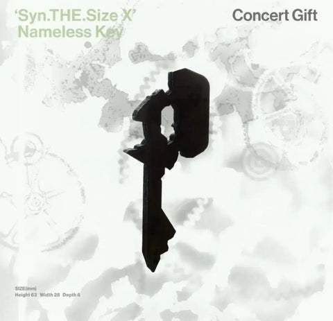 Silica gel cinder size gift, unopened