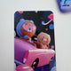 Ryan Chunsik Comeback Show Season 2 Goods Sticker