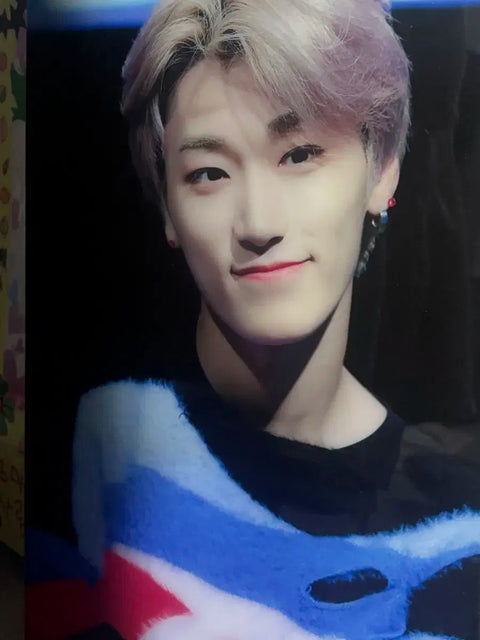 Choi San A3 frame transfer